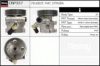 DELCO REMY DSP337 Hydraulic Pump, steering system
